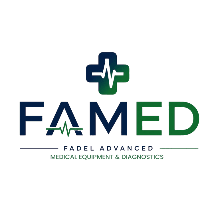 FAMED — Fadel Advanced Medical Equipment & Diagnostics