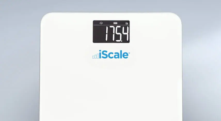iScale