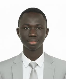 Dr. Mohamed Niang